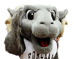 Fordham Rams