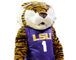 LSU Tigers