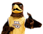 Marquette Golden Eagles