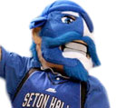 Seton Hall Pirates