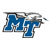 Middle Tennessee Blue Raiders