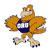 Oral Roberts Eagles