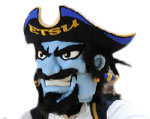 East Tennessee State Buccaneers