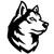 Northeastern Huskies