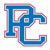 Presbyterian Blue Hose