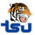 Tennessee State Tigers