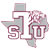 Texas Southern Tigers