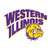 Western Illinois Leathernecks