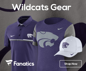 Kansas State Wildcats Merchandise