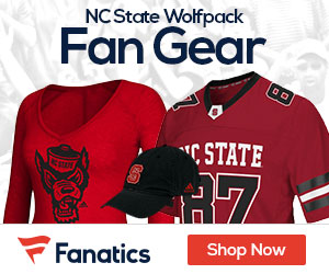 NC State Wolfpack Merchandise