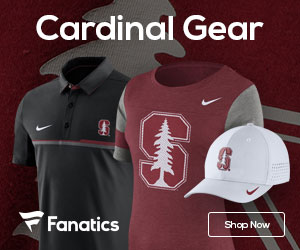 Stanford Cardinal Merchandise