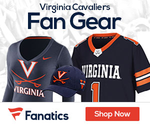 Virginia Cavaliers Merchandise