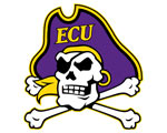 East Carolina Pirates