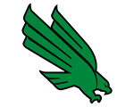 North Texas Mean Green
