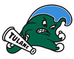 Tulane Green Wave